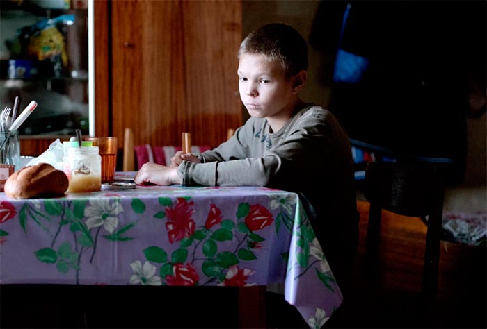 кадр Простой карандаш 7