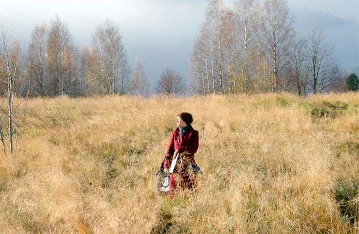 кадр Простой карандаш 11