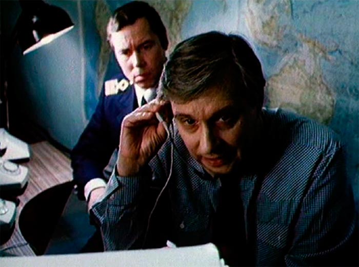 Кадр из фильма Противостояние кадр Противостояние 9