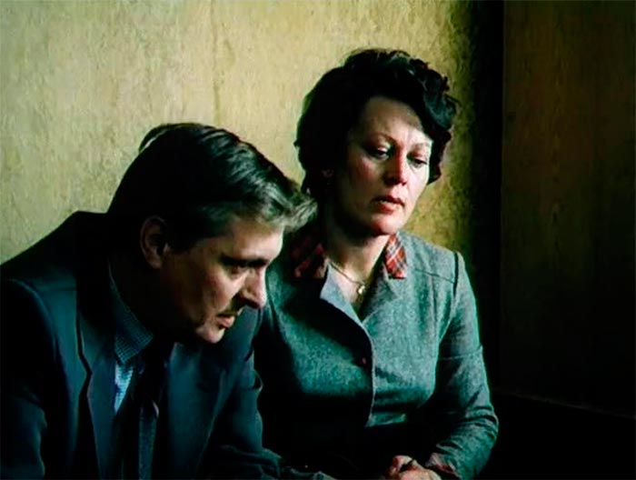 Фильм «Противостояние» (1985) - сюжет, актеры и роли, кадры из фильма