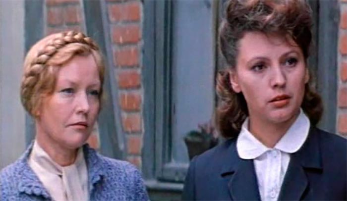 Кадр из фильма Провал операции Большая медведица кадр Провал операции Большая медведица 2