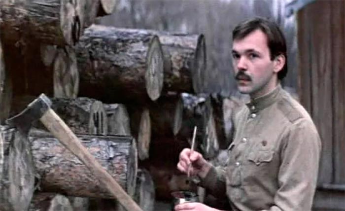 Кадр из фильма Провал операции Большая медведица кадр Провал операции Большая медведица 4