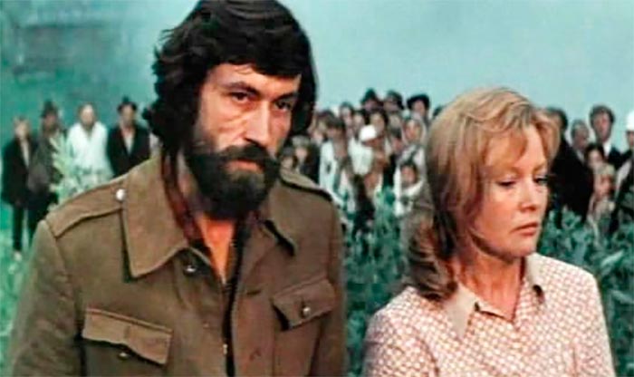 Кадр из фильма Провал операции Большая медведица кадр Провал операции Большая медведица 7