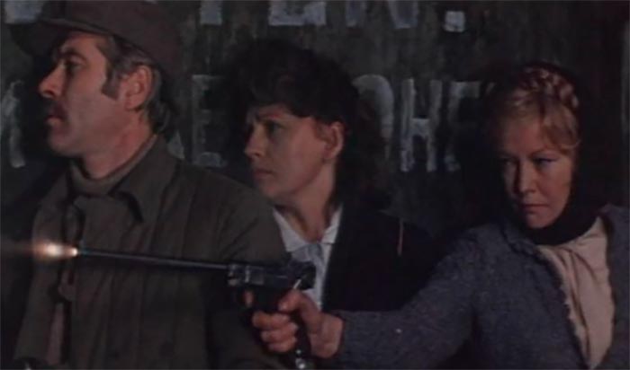 Кадр из фильма Провал операции Большая медведица кадр Провал операции Большая медведица 9