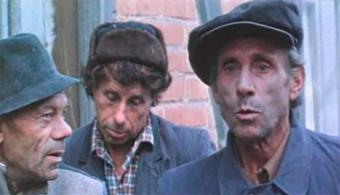 Кадр из фильма Провал операции Большая медведица кадр Провал операции Большая медведица 11