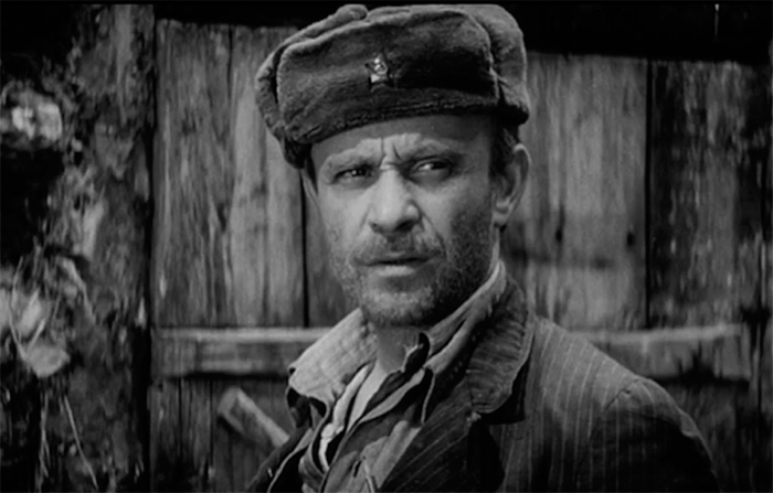 Кадр из фильма Проверка на дорогах кадр Проверка на дорогах 2