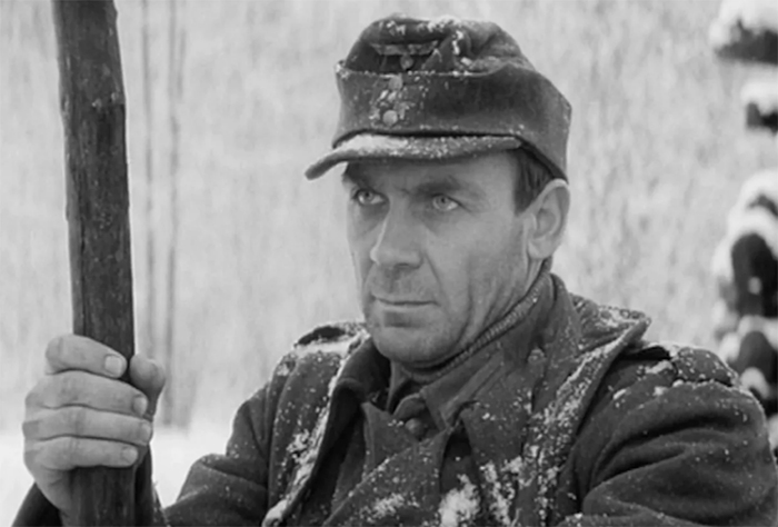 Кадр из фильма Проверка на дорогах кадр Проверка на дорогах 4