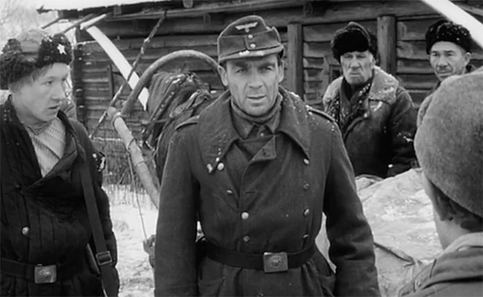 Кадр из фильма Проверка на дорогах кадр Проверка на дорогах 5