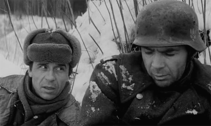 Кадр из фильма Проверка на дорогах кадр Проверка на дорогах 6