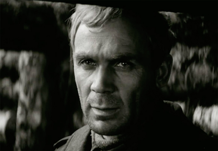 Кадр из фильма Проверка на дорогах кадр Проверка на дорогах 7