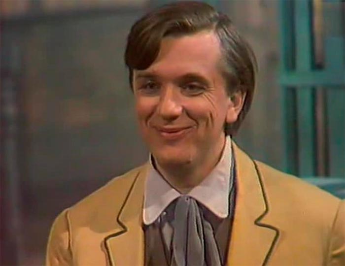 кадр Провинциальная история 2