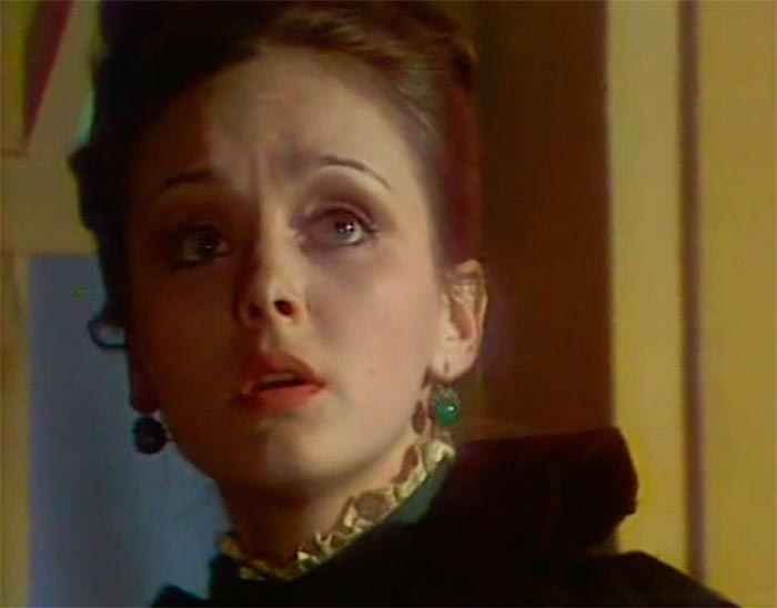 кадр Провинциальная история 3