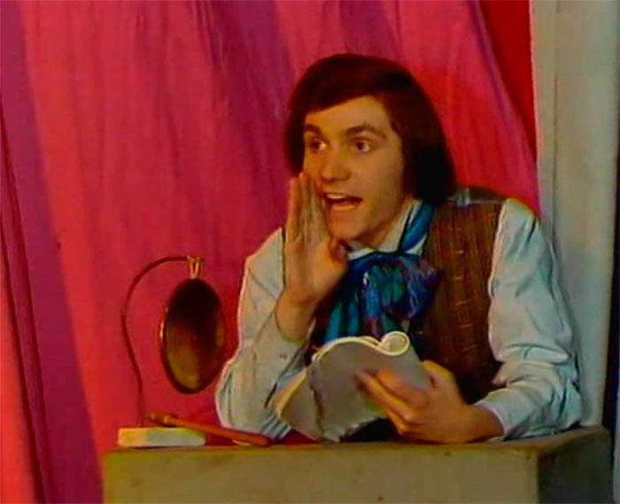 кадр Провинциальная история 4