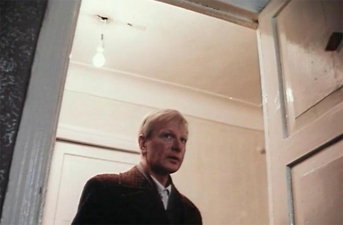 кадр Провинциальный анекдот 2