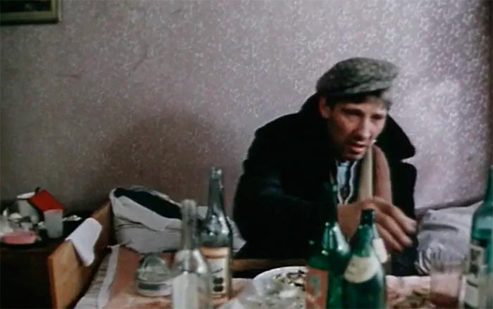 кадр Провинциальный анекдот 3