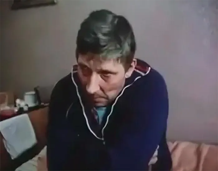 кадр Провинциальный анекдот 6