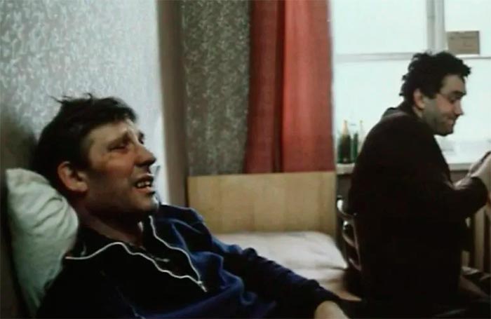 кадр Провинциальный анекдот 9