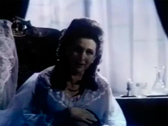 Кадр из фильма Провинциальный бенефис кадр Провинциальный бенефис 8