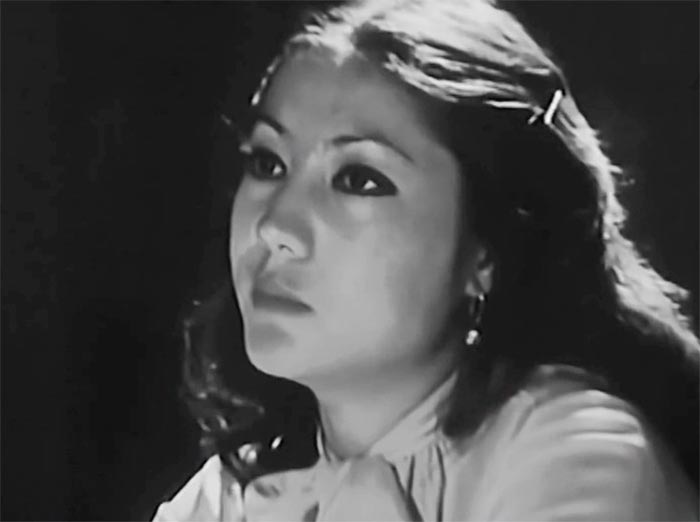 Фильм «Провинциальный роман» (1981) - сюжет, актеры и роли, кадры из фильма