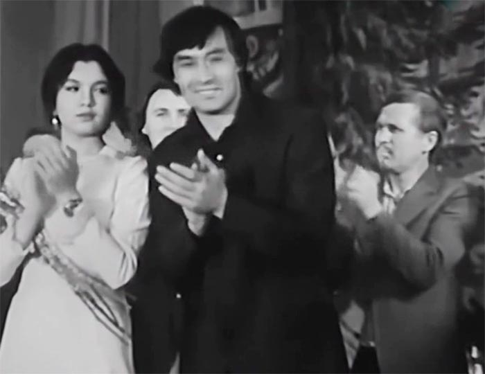 Кадр из фильма Провинциальный роман кадр Провинциальный роман 3