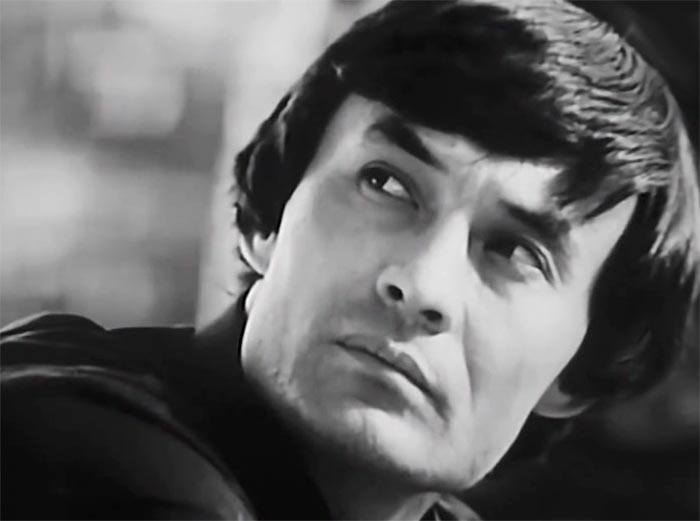 Кадр из фильма Провинциальный роман кадр Провинциальный роман 5