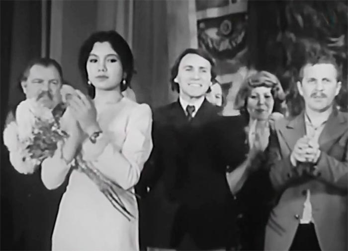 Кадр из фильма Провинциальный роман кадр Провинциальный роман 6