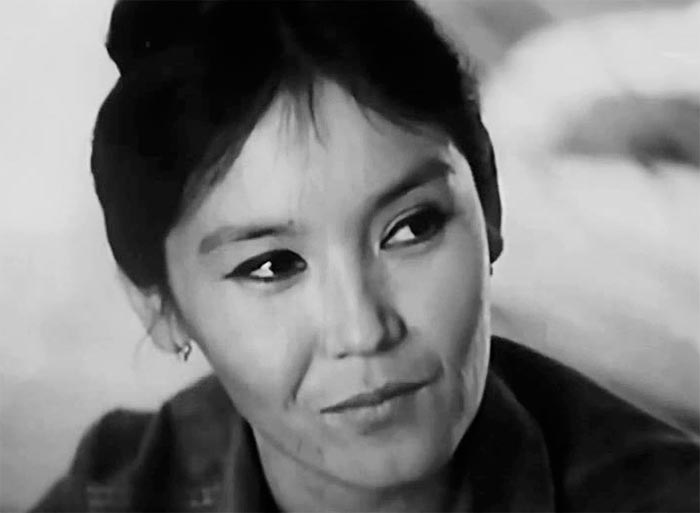 Кадр из фильма Провинциальный роман кадр Провинциальный роман 10