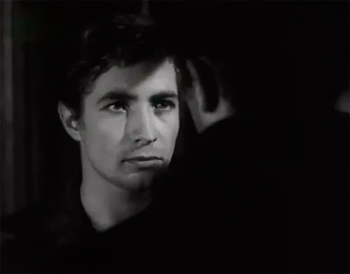 Кадр из фильма Проводы белых ночей кадр Проводы белых ночей 2