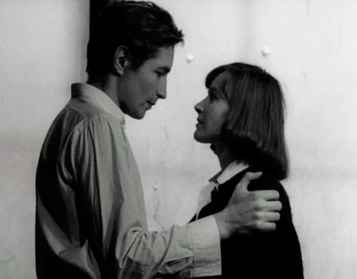 Кадр из фильма Проводы белых ночей кадр Проводы белых ночей 3