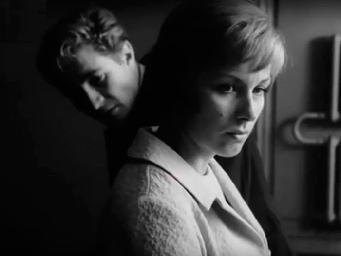 Кадр из фильма Проводы белых ночей кадр Проводы белых ночей 4