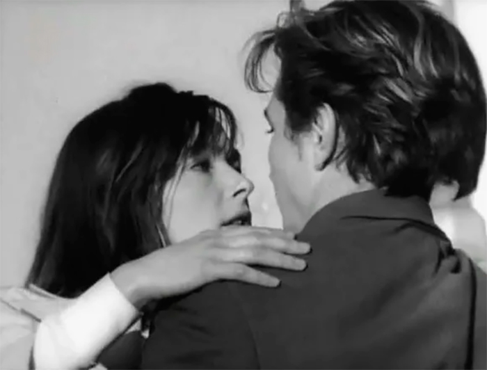 Кадр из фильма Проводы белых ночей кадр Проводы белых ночей 5