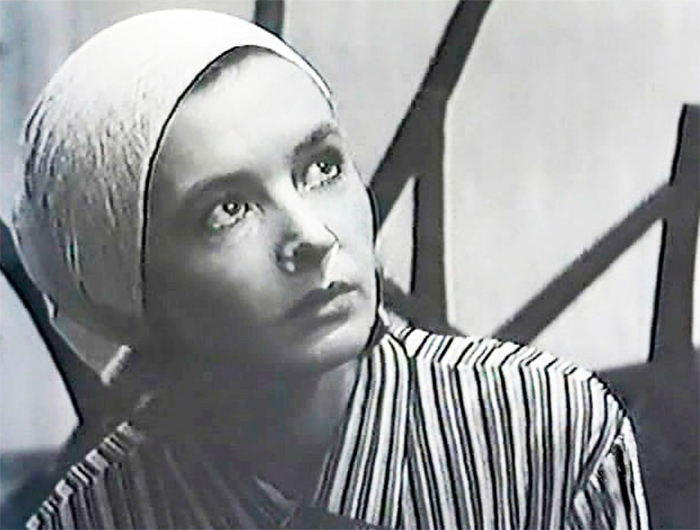 Кадр из фильма Проводы белых ночей кадр Проводы белых ночей 6