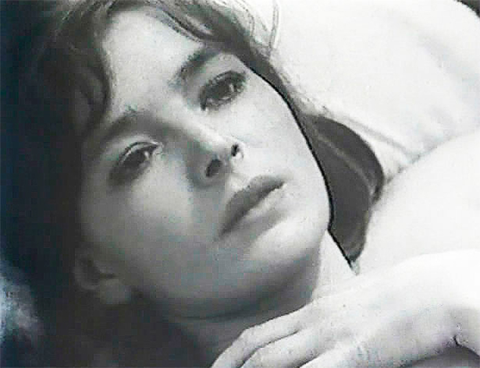 Кадр из фильма Проводы белых ночей кадр Проводы белых ночей 7