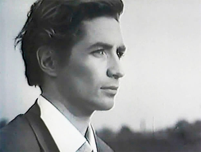 Кадр из фильма Проводы белых ночей кадр Проводы белых ночей 8