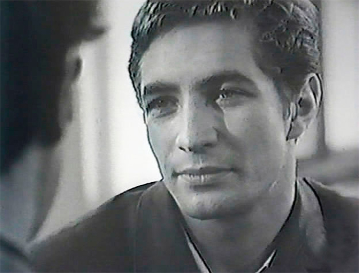 Кадр из фильма Проводы белых ночей кадр Проводы белых ночей 9