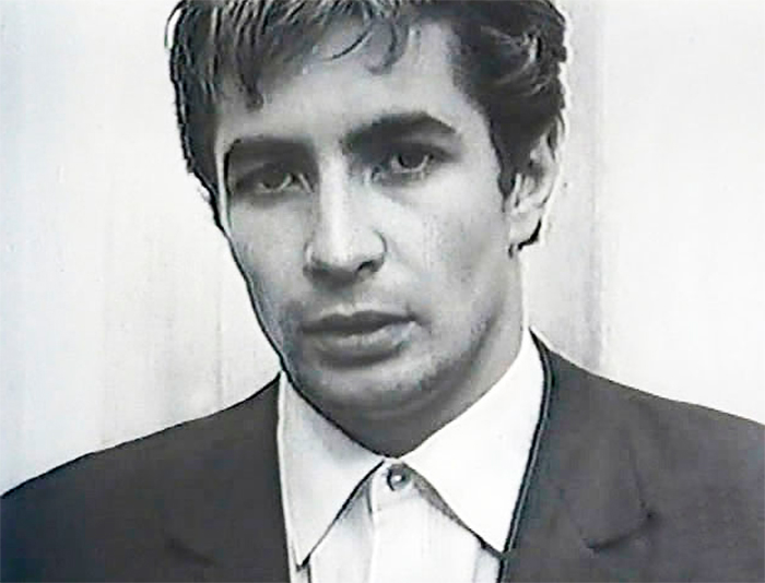 Кадр из фильма Проводы белых ночей кадр Проводы белых ночей 10