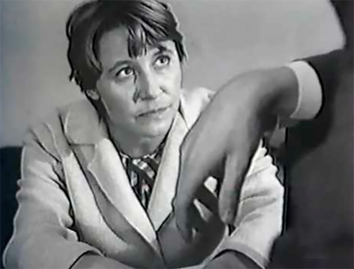 Кадр из фильма Проводы белых ночей кадр Проводы белых ночей 11