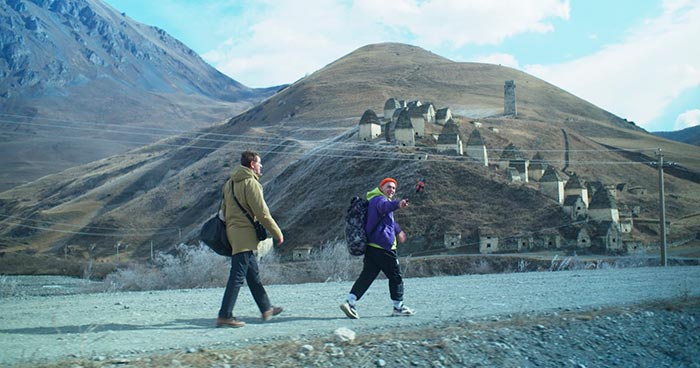 Кадр из фильма Прямой эфир кадр Прямой эфир 3