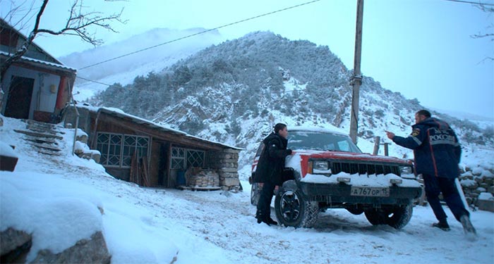 Кадр из фильма Прямой эфир кадр Прямой эфир 6