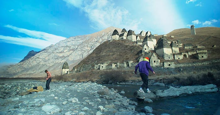 Кадр из фильма Прямой эфир кадр Прямой эфир 7