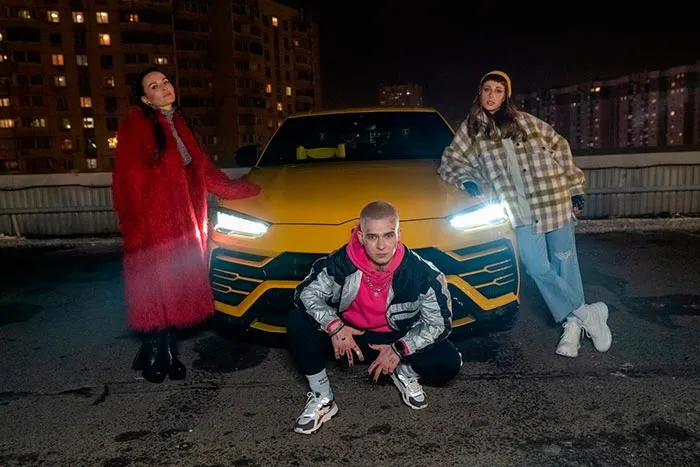 Кадр из фильма Прямой эфир кадр Прямой эфир 10