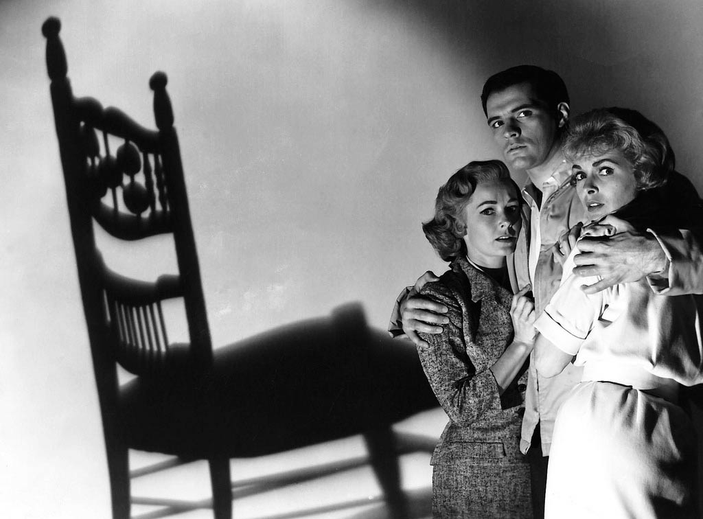 Кадр из фильма Психо кадр Психо 4