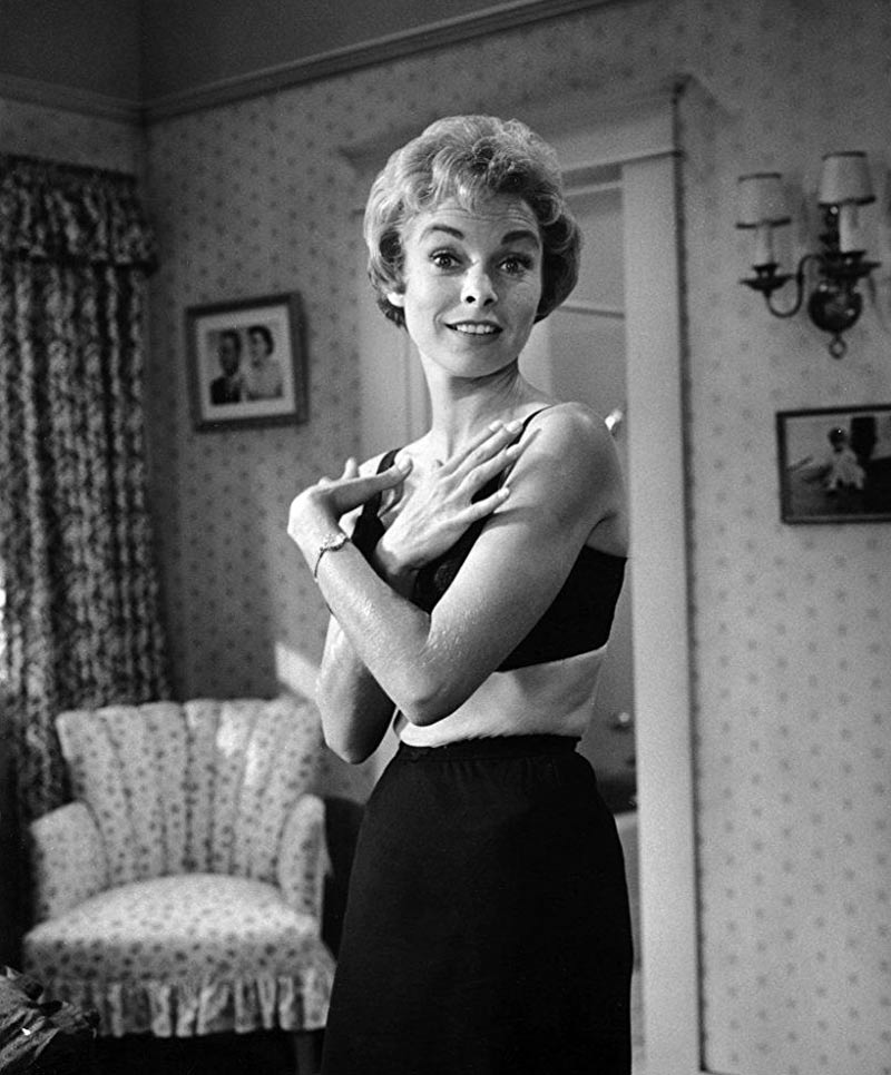 Кадр из фильма Психо кадр Психо 5