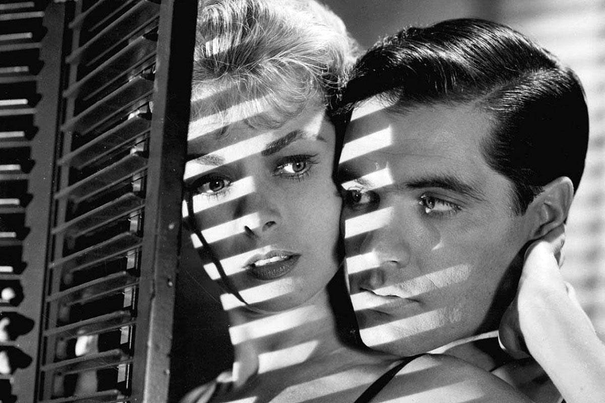 Кадр из фильма Психо кадр Психо 8