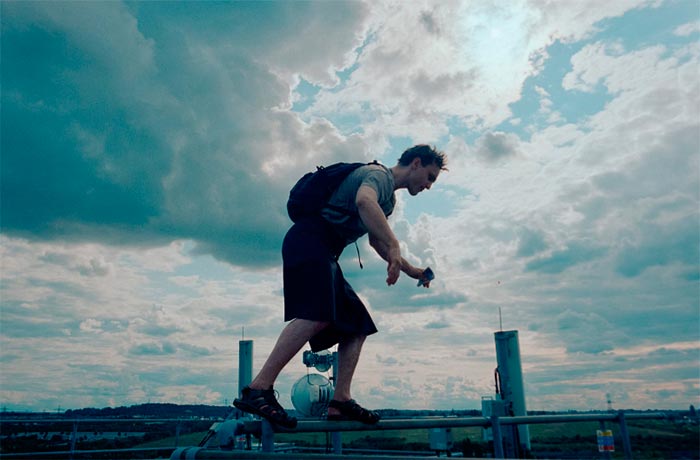 кадр Птица 7