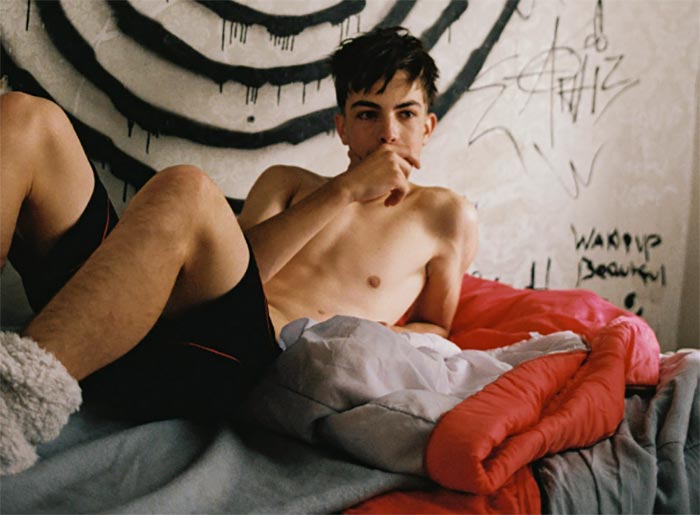 кадр Птица 8