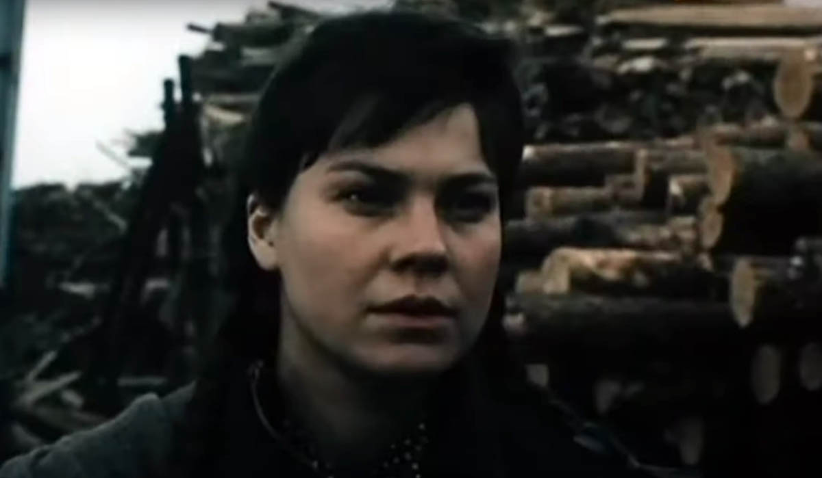 Кадр из фильма Птицам крылья не в тягость кадр Птицам крылья не в тягость 3