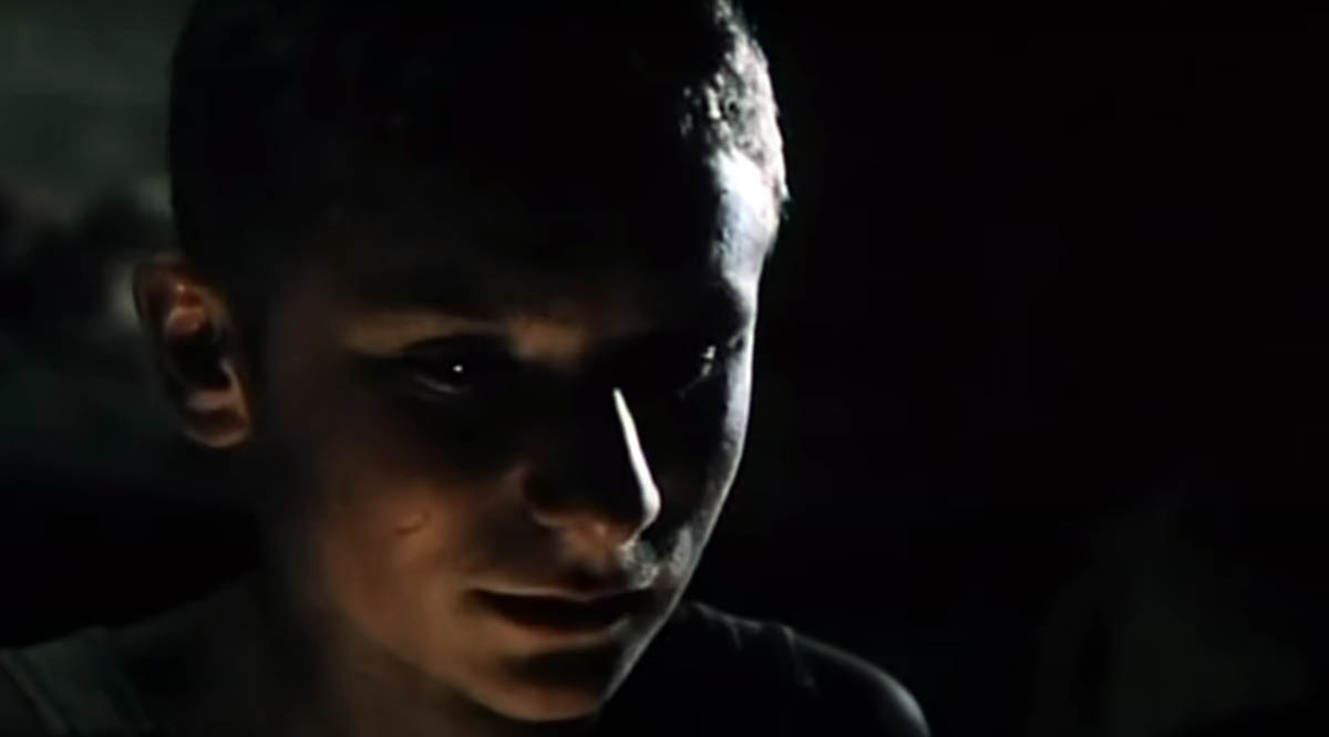 Кадр из фильма Птицам крылья не в тягость кадр Птицам крылья не в тягость 4