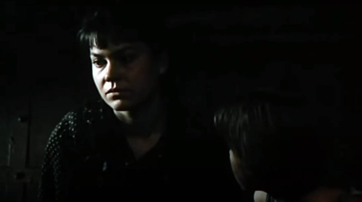 Кадр из фильма Птицам крылья не в тягость кадр Птицам крылья не в тягость 6