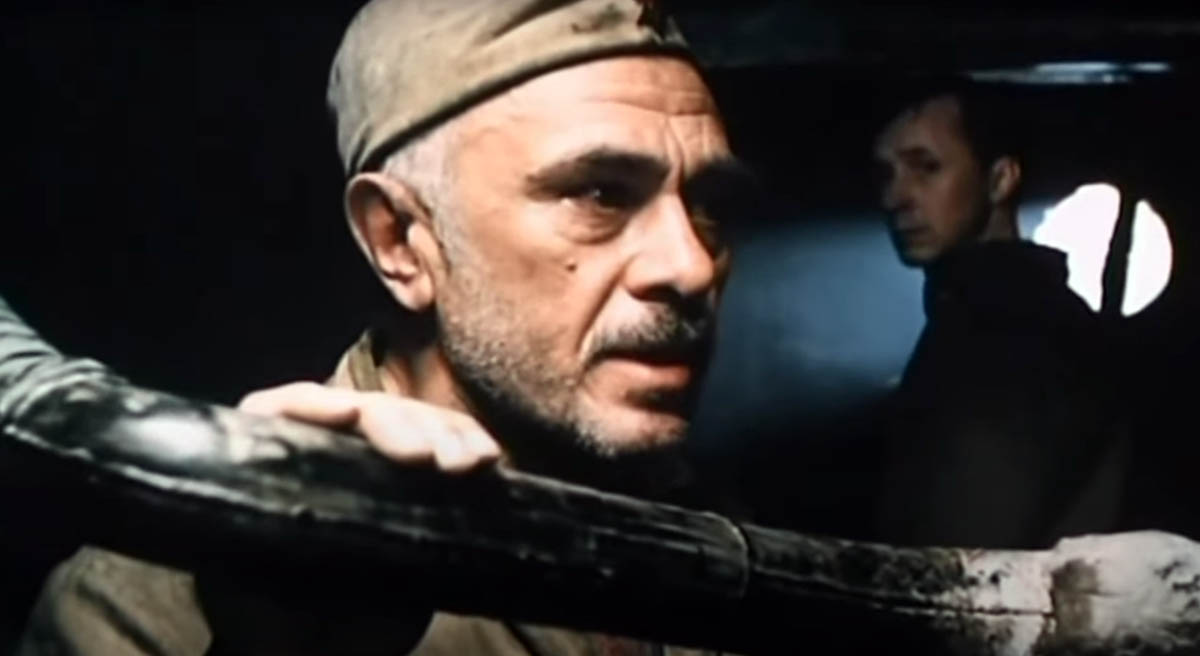 Кадр из фильма Птицам крылья не в тягость кадр Птицам крылья не в тягость 7